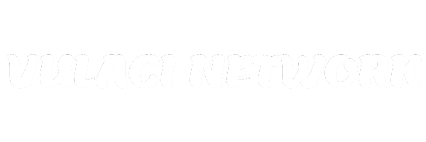VULACI NETWORK LOGO